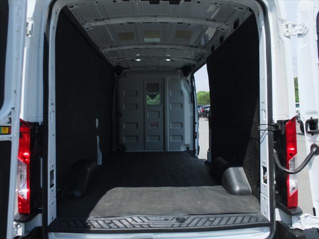 used 2023 Ford Transit-250 car, priced at $42,995