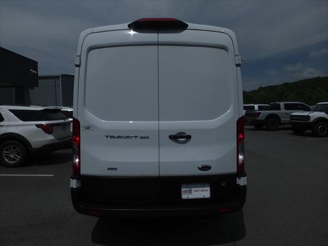 used 2023 Ford Transit-250 car, priced at $42,995