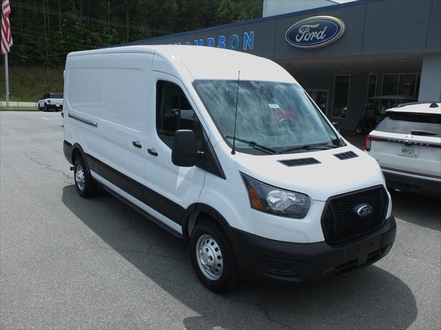 used 2023 Ford Transit-250 car, priced at $42,995
