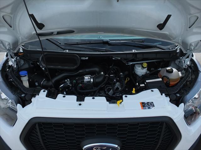 used 2023 Ford Transit-250 car, priced at $42,995