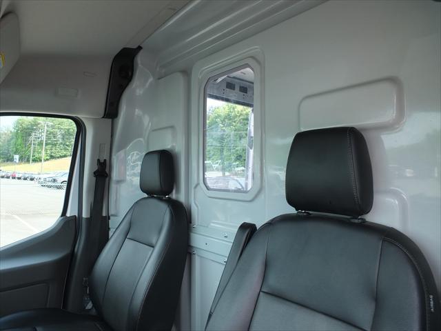 used 2023 Ford Transit-250 car, priced at $42,995