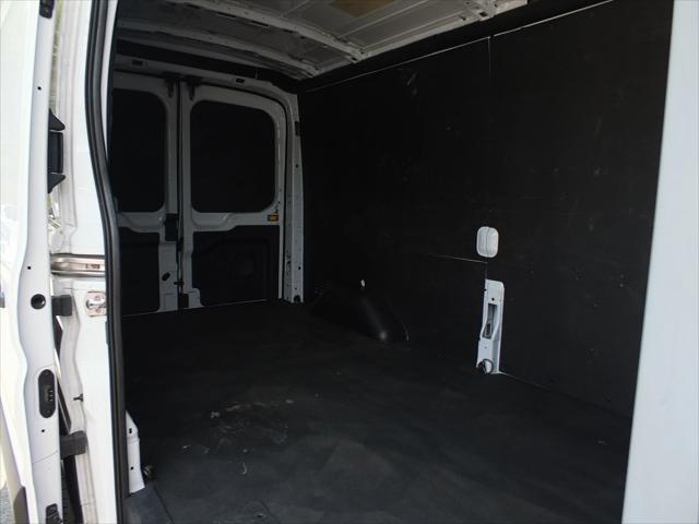 used 2023 Ford Transit-250 car, priced at $42,995