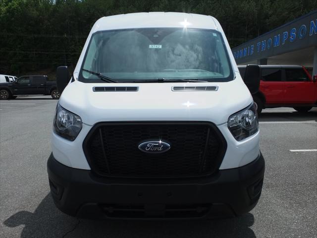 used 2023 Ford Transit-250 car, priced at $42,995