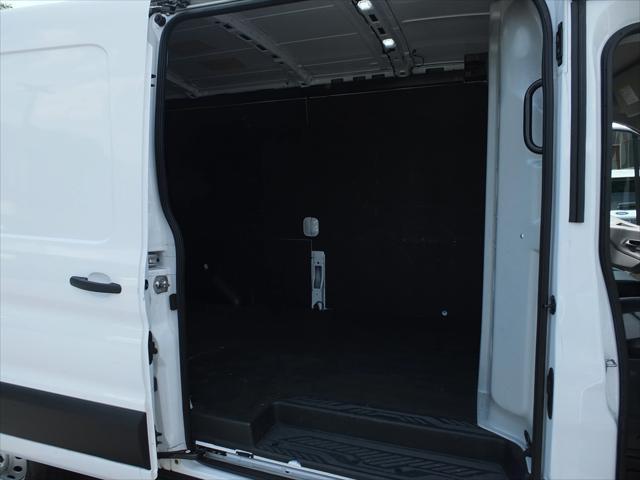 used 2023 Ford Transit-250 car, priced at $42,995