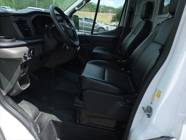 used 2023 Ford Transit-250 car, priced at $42,995