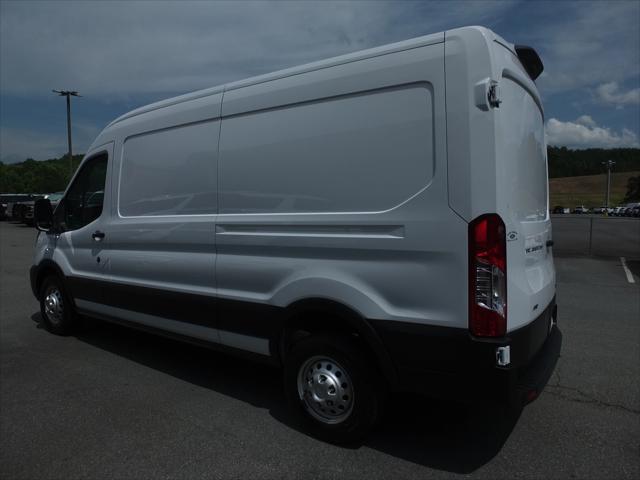 used 2023 Ford Transit-250 car, priced at $42,995