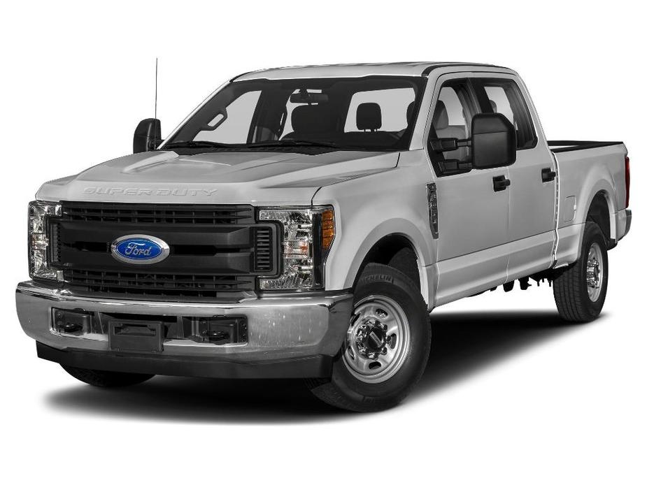 used 2019 Ford F-250 car, priced at $46,929