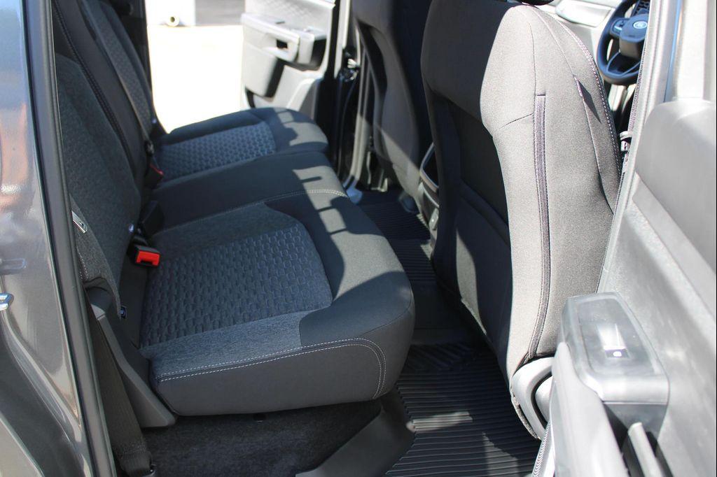 new 2025 Ford Ranger car, priced at $33,590
