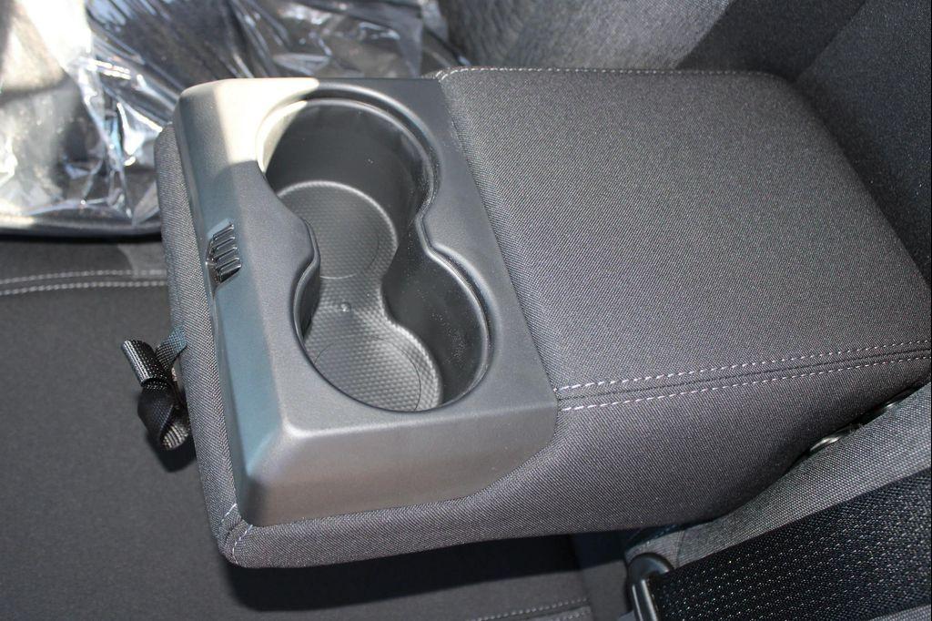 new 2025 Ford Ranger car, priced at $33,590