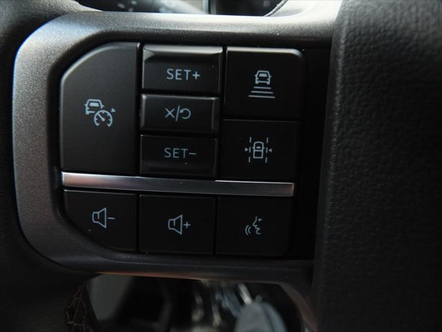 new 2025 Ford F-150 car, priced at $65,358