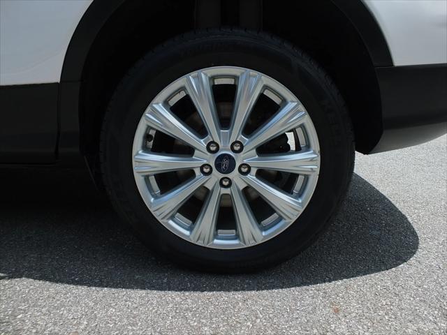 used 2019 Ford Escape car, priced at $17,778