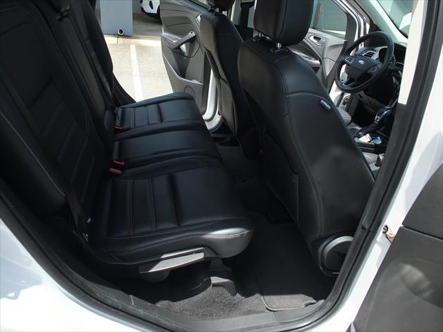 used 2019 Ford Escape car, priced at $17,778
