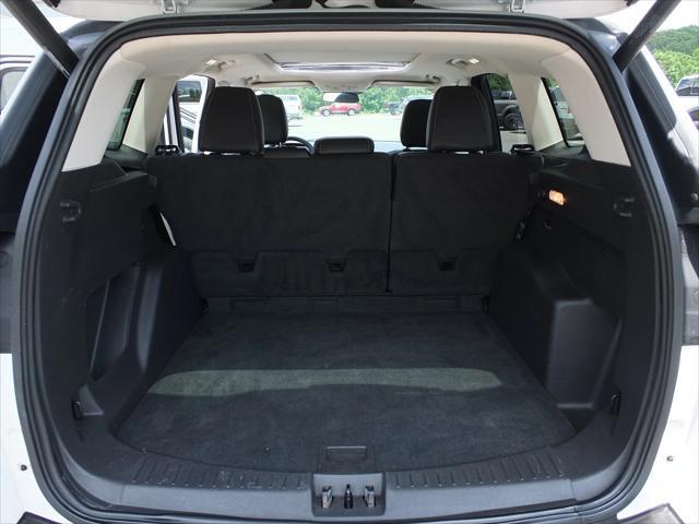 used 2019 Ford Escape car, priced at $17,778