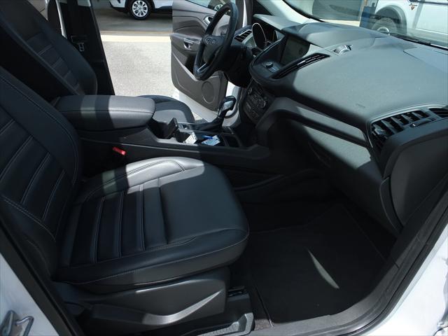used 2019 Ford Escape car, priced at $17,778
