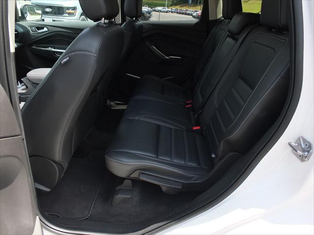 used 2019 Ford Escape car, priced at $17,778