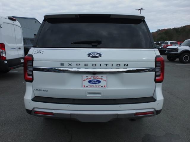 used 2024 Ford Expedition car, priced at $67,599