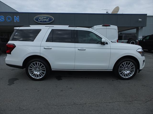 used 2024 Ford Expedition car, priced at $67,599