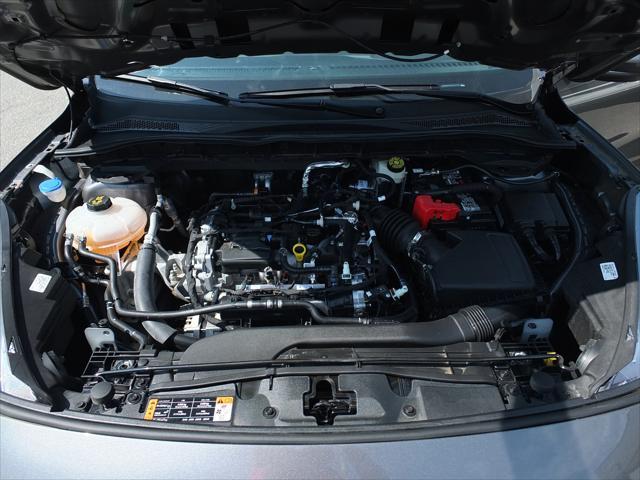 used 2022 Ford Escape car, priced at $22,470