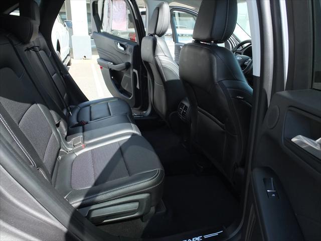 used 2022 Ford Escape car, priced at $22,470