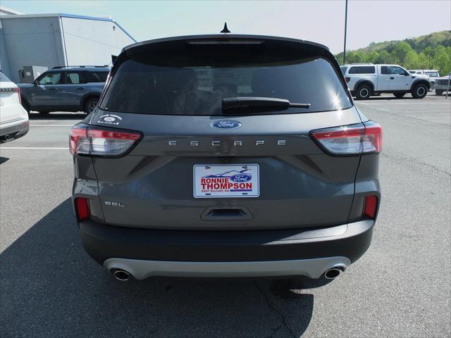 used 2022 Ford Escape car, priced at $22,470