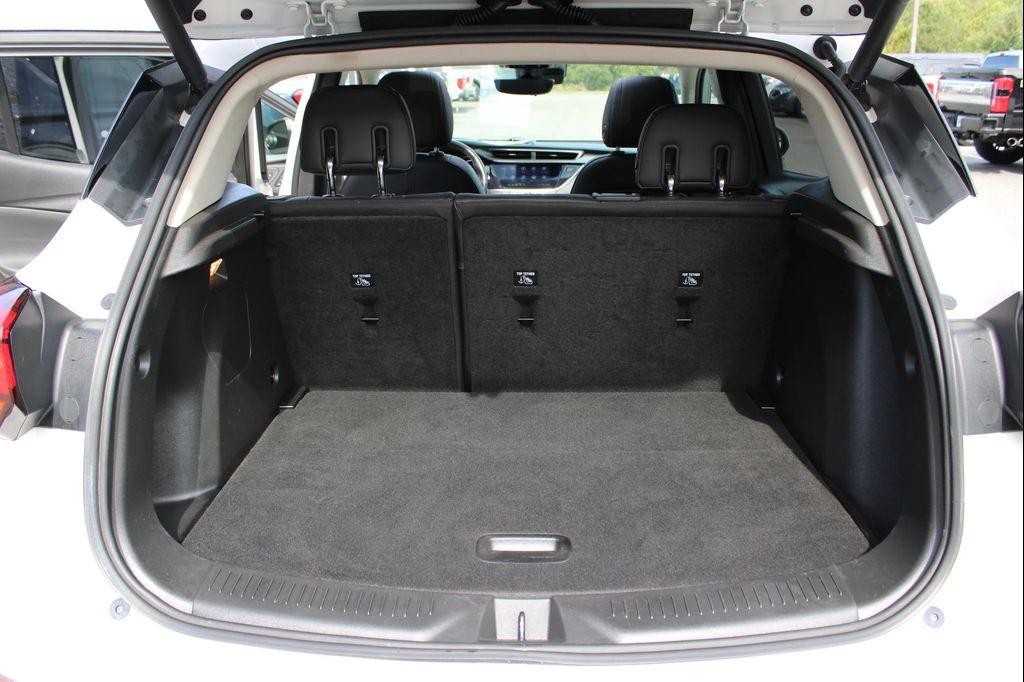 used 2020 Buick Encore GX car, priced at $15,996