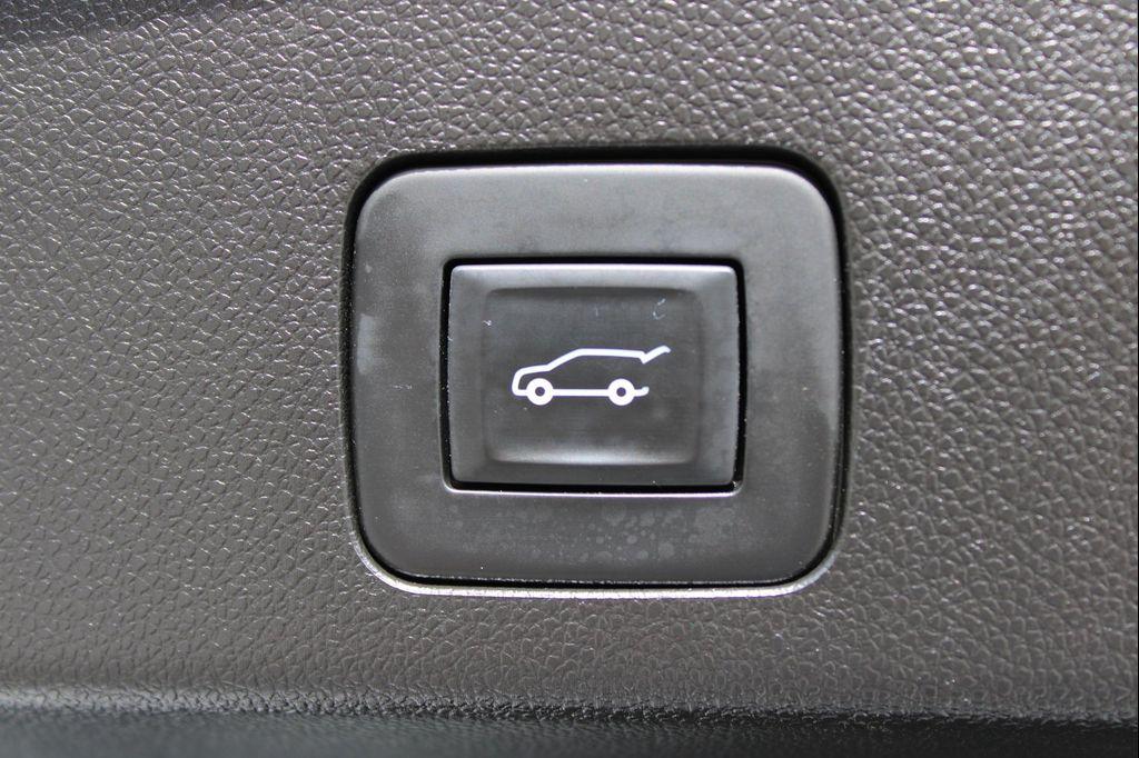 used 2020 Buick Encore GX car, priced at $15,996