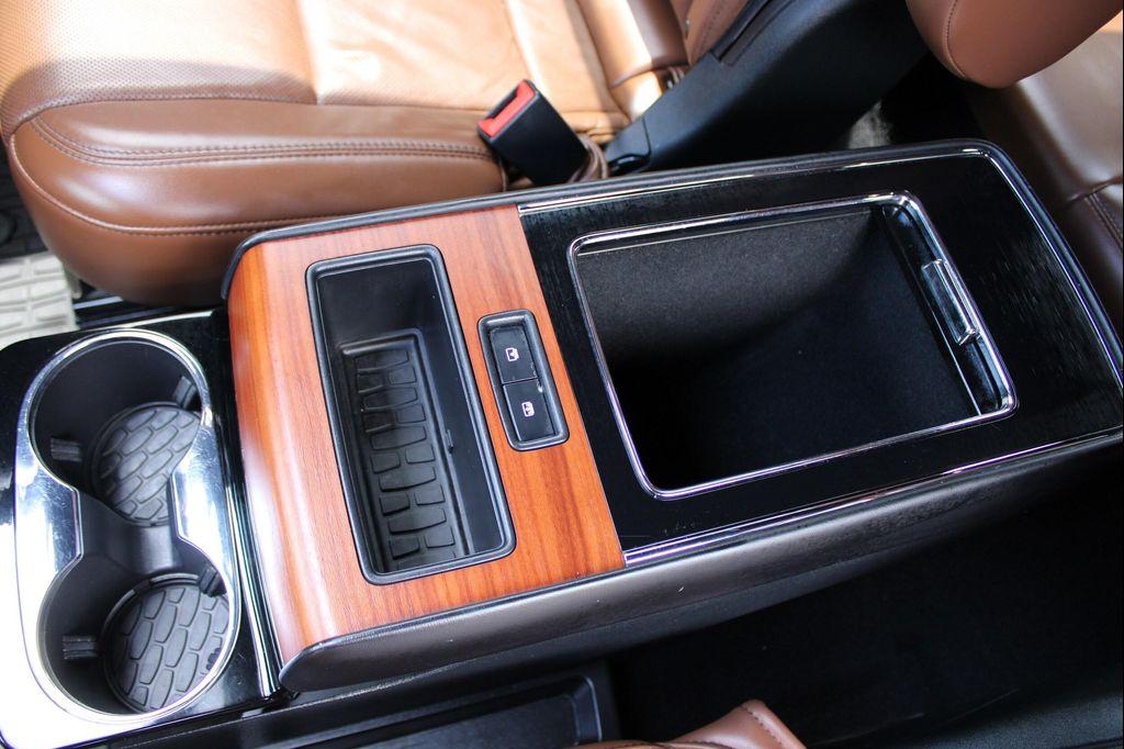 used 2020 Lincoln Aviator car, priced at $34,994