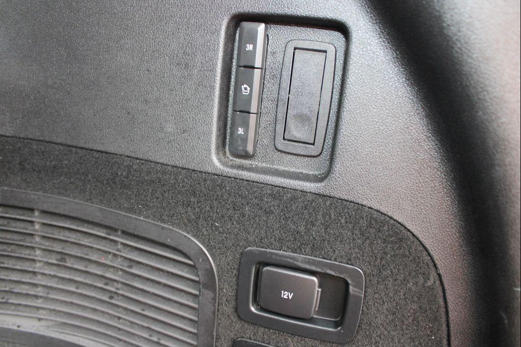 used 2020 Lincoln Aviator car, priced at $34,994