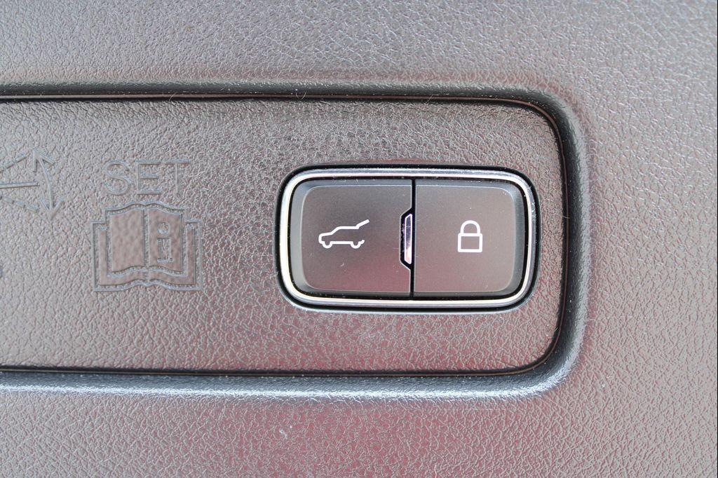 used 2020 Lincoln Aviator car, priced at $34,994