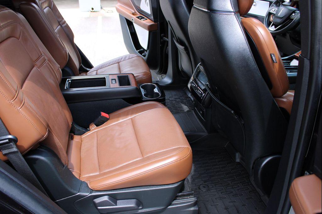 used 2020 Lincoln Aviator car, priced at $34,994