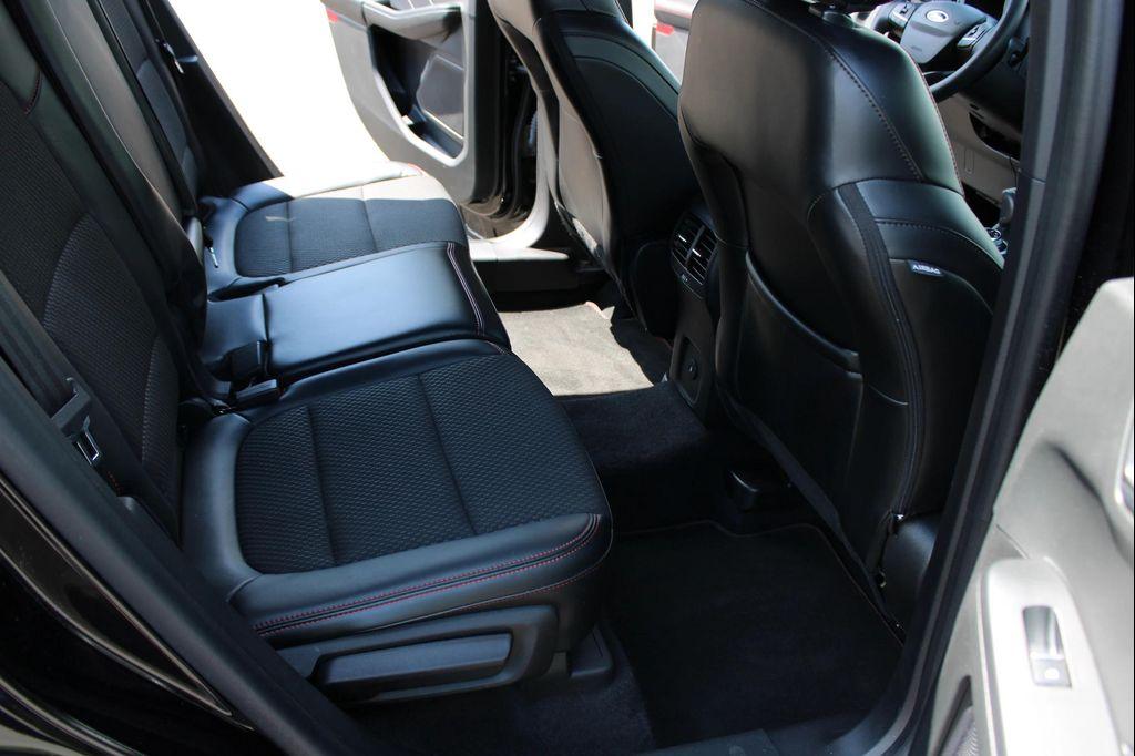 used 2023 Ford Escape car, priced at $24,961