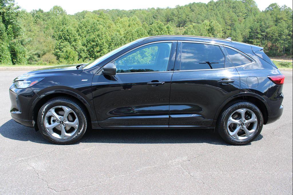 used 2023 Ford Escape car, priced at $24,961