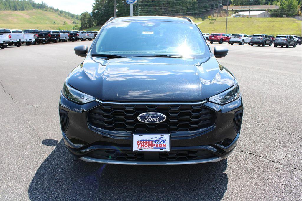used 2023 Ford Escape car, priced at $24,961