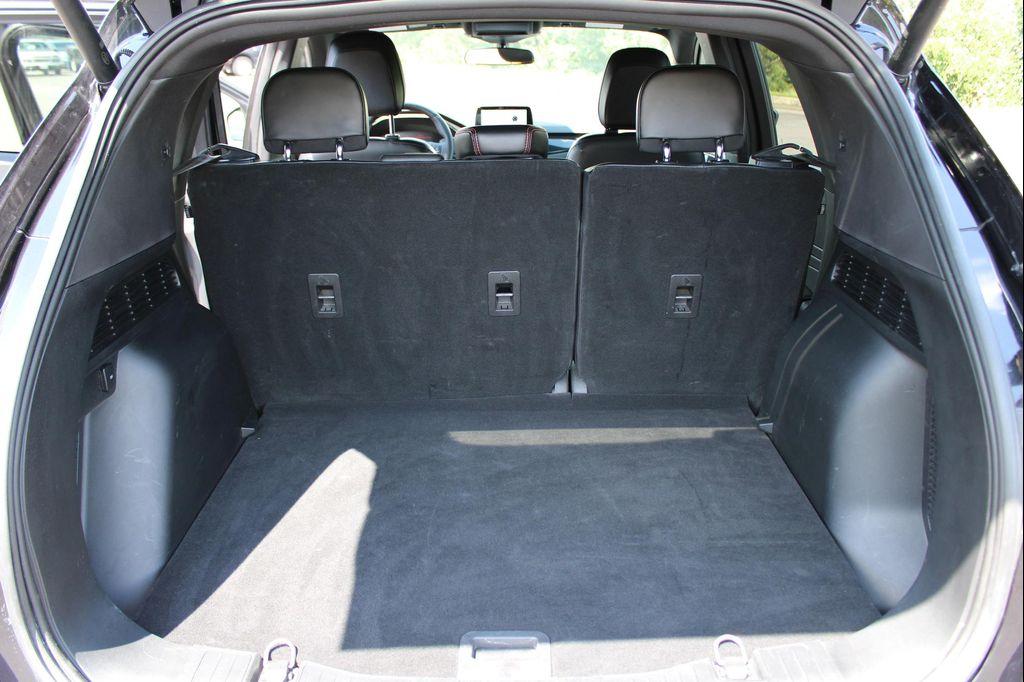 used 2023 Ford Escape car, priced at $24,961