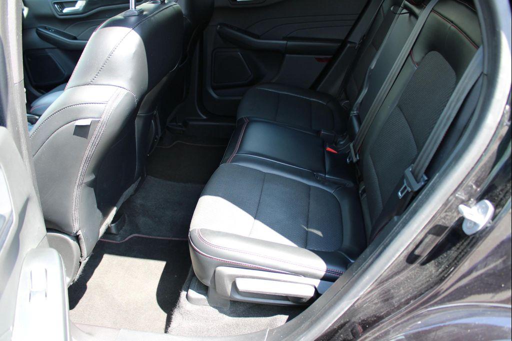 used 2023 Ford Escape car, priced at $24,961