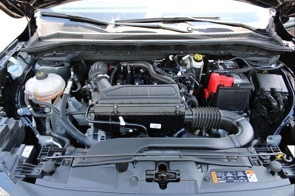 used 2023 Ford Escape car, priced at $24,961