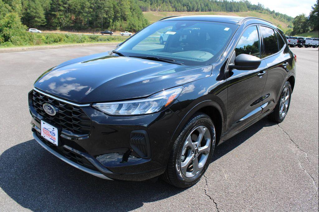 used 2023 Ford Escape car, priced at $24,961