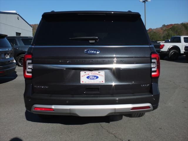 new 2024 Ford Expedition car, priced at $81,196