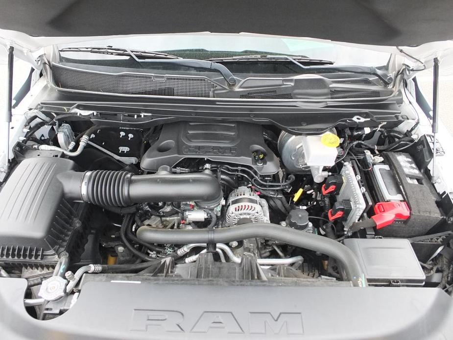 used 2020 Ram 1500 car, priced at $38,998