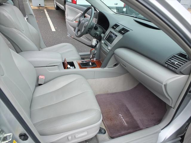 used 2009 Toyota Camry car, priced at $9,222