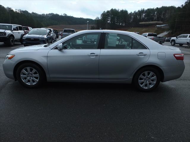 used 2009 Toyota Camry car, priced at $9,222