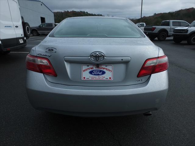 used 2009 Toyota Camry car, priced at $9,222