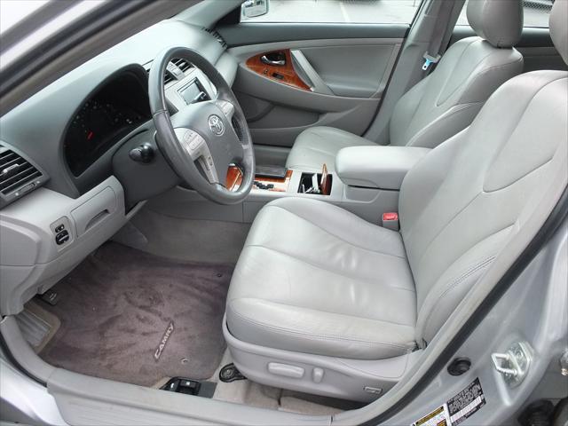 used 2009 Toyota Camry car, priced at $9,222