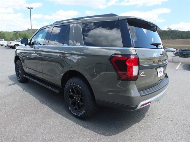 new 2024 Ford Expedition car, priced at $72,125