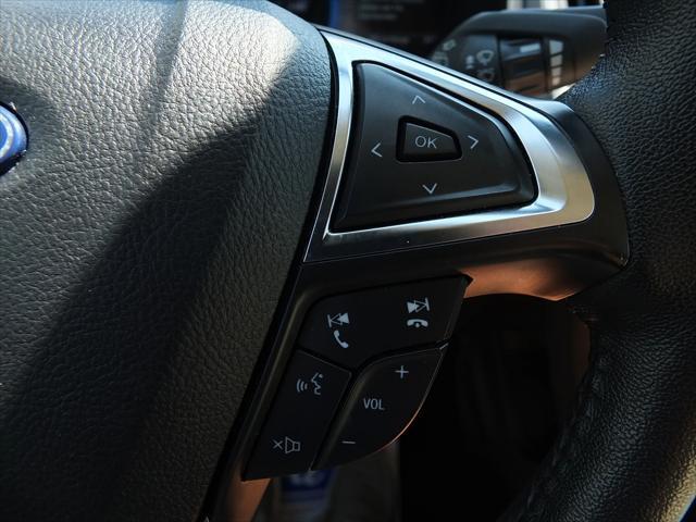 used 2022 Ford Edge car, priced at $22,996