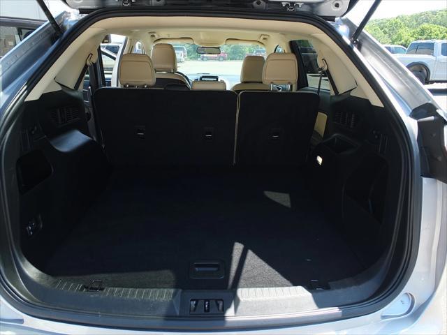 used 2022 Ford Edge car, priced at $22,996