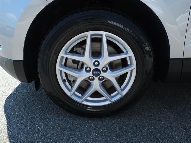 used 2022 Ford Edge car, priced at $22,996