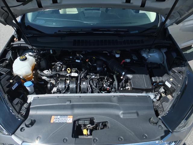 used 2022 Ford Edge car, priced at $22,996