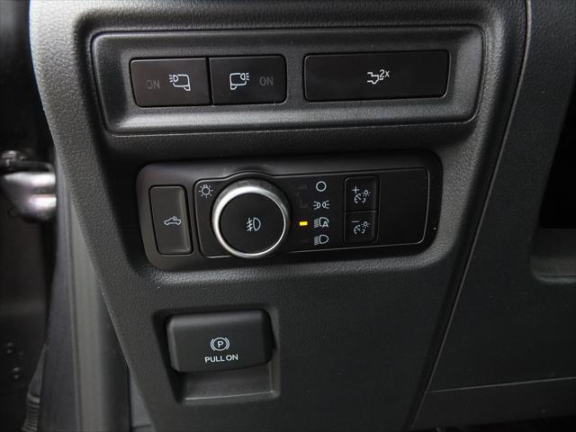 used 2023 Ford F-150 car, priced at $41,990