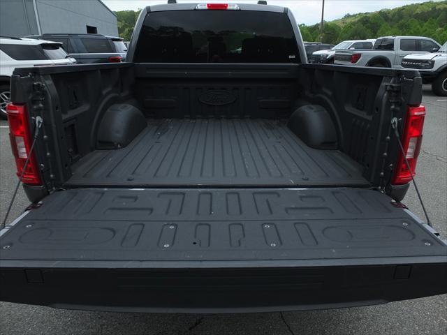 used 2023 Ford F-150 car, priced at $41,990